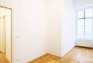 Exklusives Altbau-Juwel im 2. Bezirk – großzügige 4-Zimmer-Wohnung