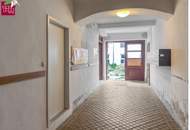Möblierter Altbau-ERSTBEZUG nahe U6 & AKH – Charmantes Studio in 1170 Wien