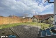 Sofort beziehbar! Gepflegtes Einfamilienhaus in Ruhelage mit Garten & Obstwiese