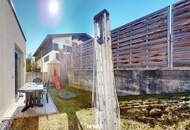 Imst – 2-Zimmer Gartenwohnung