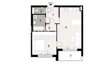 Exklusive Einführungsaktion: Die ersten 6 Wohnungen zum Vorzugspreis