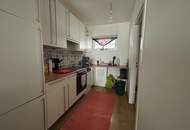 2 Zimmer Wohnung, modern mit Balkon und Stellplatz