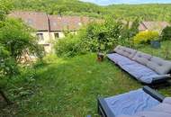 Ihr Rückzugsort im Wienerwald: Reihenhaus mit Garten
