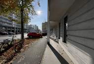 Vermietete 2-Zimmer-Wohnung mit Tiefgaragen-Stellplatz und Balkon!