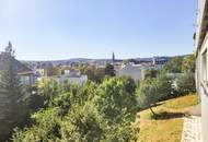 Großzügiger Wohnkomfort mit Balkon in Toplage des 18. Bezirks