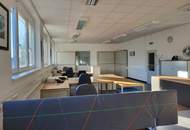 Bürofläche im Gewerbegebiet in Freistadt