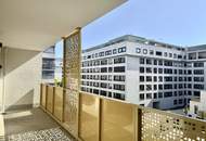 Eigentum mit Zukunft – moderne Wohnungen in der Donaustadt