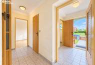 Einfamilienhaus mit Entwicklungspotenzial und attraktivem Weitblick