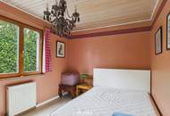 Kleines Haus mit ausgezeichneter Verkehrsanbindung