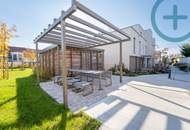 Wohlfühloase mit Naturnähe