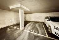 2 Zimmer + Parkplatz-Option: Stressfrei Wohnen.