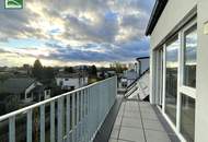 Charmante 2-Zimmer Wohnung inkl. Einbauküche und Terrasse. - WOHNTRAUM