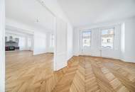 Einzigartiges Wohnkonzept: 150 m², 5 Zimmer und Loft-Flair für individuelles Leben