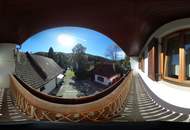 Verwirklichen Sie Wohnträume auf dieser wunderbaren Liegenschaft mit Blick auf die Wallfahrtskirche Maria Straßengel