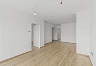 ++ Projekt FORTUNA ++ Erstbezug - VIER Zimmer mit BALKON