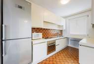 Helle 2-Zimmer-Wohnung mit Aussicht & Tiefgaragenstellplatz in Graz-Wetzelsdorf