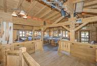 Exklusiver Après-Ski & Gastgewerbebetrieb in Toplage an der Skipiste