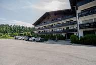 "Alpen-Nest" - Zweitwohnsitzwohnung in Altenmarkt zum Kauf!