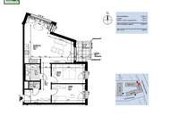 Moderne 3-Zimmer-Wohnung mit Balkon in Top-Lage - JETZT ANFRAGEN!