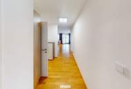 Modern, offen und einladend – 3-Zimmer-Wohnung mit Parkplatz in Prutz!