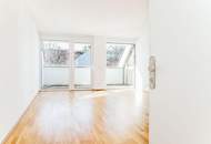 Erstbezug! Schicke 2-Zimmer DG Wohnung nahe Westbahnhof zu vermieten!