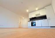 Wunderschöne Randlage in ESSLING/ Schafflerhofstrasse/ Höchster Wohnkomfort auf 1,5 Zimmer mit Balkon, Stellplatz sogar erwünscht!!