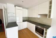 2 Zimmer Wohnung mit Grünblick!