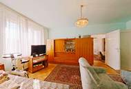 2-ZIMMER-CITY-WOHNUNG +EXTRA WOHNKÜCHE +SCHNELLBAHN +U4 +GARAGENPLATZ IN DER NÄHE MIETBAR