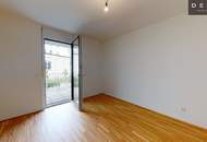 | AB FEBRUAR | 2 ZIMMER | 2. STOCK | 15 QM BALKON | NEUBAU | RICHTUNG SÜDEN |