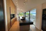Penthouse für Zwei mit Bade- & Bootsliegeplatz