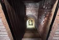 Weinviertler Juwel - Gepflegtes Presshaus mit historischem Weinkeller &amp; Gartenidylle
