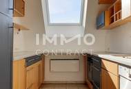 ++NEUER PREIS++ 2 Zimmer im Zentrum, Dachterrasse & Garage
