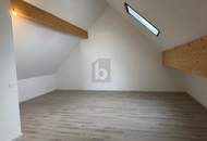 PENTHOUSE MIT 46 M² SONNENTERRASSE UND TRAUMHAFTEM AUSBLICK