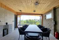 EIN ZUHAUSE MIT PANORAMABLICK!