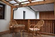 Wohnung mit Terrasse, Pauschalmiete - keine Zusatzkosten in Oberndorf