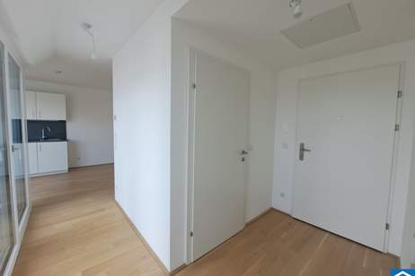 1-Zimmer Wohnung mit sonniger Dachterrasse!, Wohnung-miete, 675,77,€, 1100 Wien 10., Favoriten
