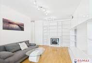 Helle 2-Zimmer Wohnung mit Loggia, Tiefgarage & perfekter Anbindung