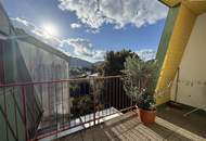 Helle 4-Zimmer-Dachgeschoßwohnung mit zwei Terrassen und Plabutsch-Blick – Graz-Andritz