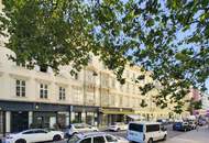 Exklusives Büro mit Innenhof-Oase in urbaner Bestlage