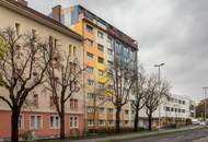 Erstbezug nach Kernsanierung – sonnige 3-Zimmer-Wohnung im Bezirk Lend!