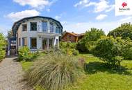 Wohnen &amp; Arbeiten vereint – Vielseitiges Haus in Bestlage Perchtoldsdorf