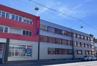 Top Bürokomplex direkt neben Spittelau zu mieten!