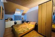 Zuhause ankommen - charmante Dachgeschosswohnung in ruhiger Lage