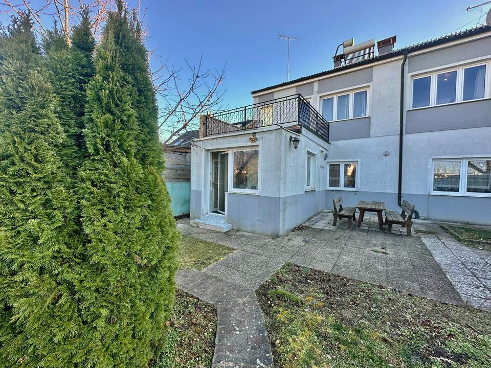 Großes Einfamilienhaus in ruhiger Lage!