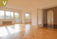 Hell und romantisch, eine Wohnung zum Träumen // Bright and romantic, a flat to dream //