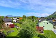 Moderne 2.Zi.-Wohnung in Fürstenbrunn