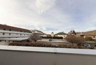 Hafnerbach - Familienidylle auf zwei Ebenen – 4 Zimmer-Maisonette mit Balkon