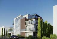 ERSTBEZUG - ELEGANTE 3-ZIMMER-WOHNUNG MIT GARTEN UND TERRASSE