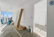 Exklusives Dachgeschoss-Juwel – Mit luxuriöser 16 m² Dachterrasse