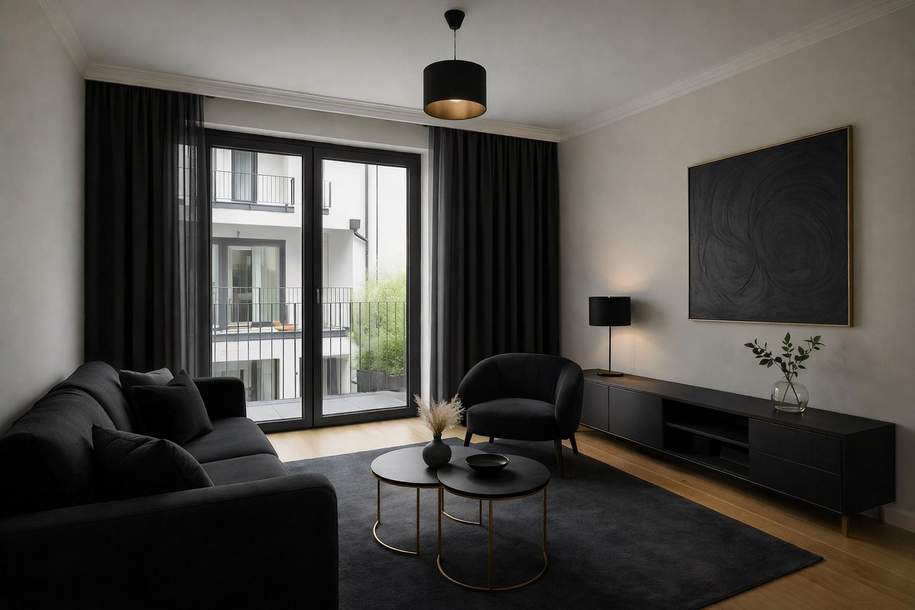 AnlegerWohnung- Top&amp;Modern, Wohnung-kauf, 189.000,€, 1110 Wien 22., Donaustadt